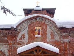 храм в вологде на советском проспекте