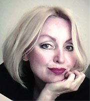 Галина Щенникова
