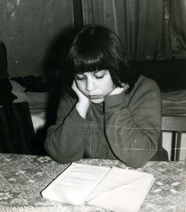 Нина Бобарыкина. Фото из личного архива