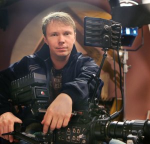 Дмитрий Чернецов. Фото с сайта www.kino-teatr.ru