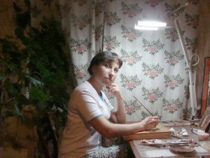 Елена Коротаева