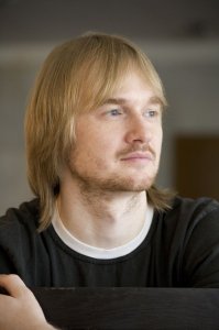 Игорь Ломанович. Фото Алексея Колосова