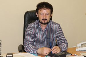 Лев Исаевич Трайнин