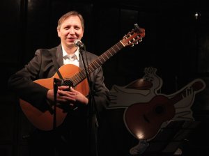 Алексей Худяков. Фото из личного архива