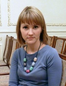 Наталья Баулина