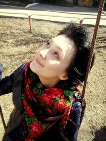 Наталия Боева. Фото из личного архива