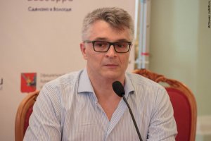 Игорь Гуськов