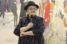 Элла Кириллова