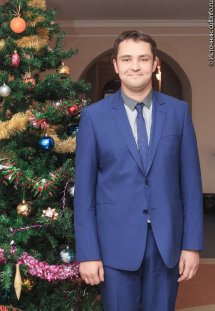 Владимир Осиповский