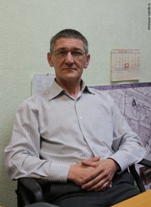Игорь Кукушкин