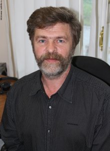 Алексей Кулёв