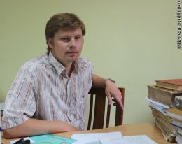 Илья Кузнецов