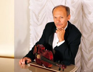 Александр Лоскутов. Фото Вологодской филармонии