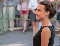 Ольга Новикова