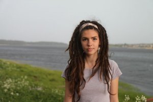 Яна Пестерева. Фото из личного архива