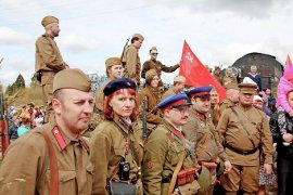 Фото Владимира Смелова