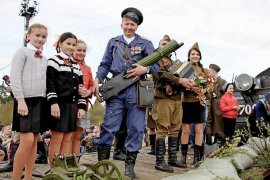 Фото Владимира Смелова