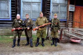 Фото Натальи Швидкий