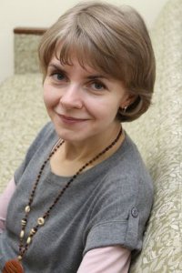 Светлана Гришина