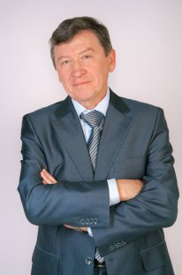 Александр Сазонов. Фото из личного архива
