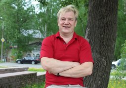 Сергей Соловьёв