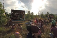 Фестиваль «Быть добру!»