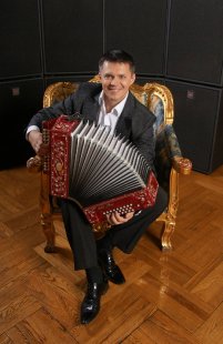 Александр Султаншин. Фото из личного архива