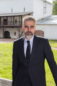 Александр Суворов