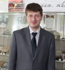 Андрей Тимонин