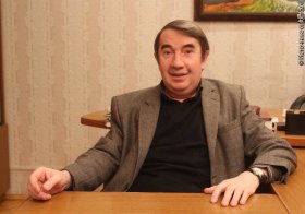 Владимир Воропанов