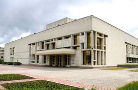 Вологодский государственный драматический театр будет представлять Россию на VII театральном фестивале «Аstorka» в Братиславе