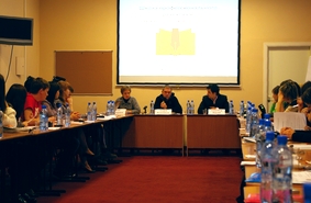 Редакторы cultinfo.ru приняли участие в семинарах Школы молодого журналиста в Москве