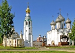 На портале www.cultinfo.ru стал доступен раздел - "Историко-культурное наследие Вологодской области"
