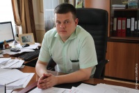 Иван Лобанов: «Череповцу есть чем удивить своих гостей»