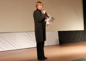 Фестиваль «Осенний киномарафон-2011»