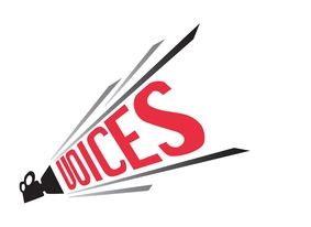 Презентация фестиваля молодого европейского кино «VOICES» в Каннах