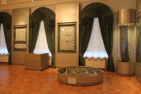 За первый месяц работы Музей кружева в Вологде посетили 6308 человек