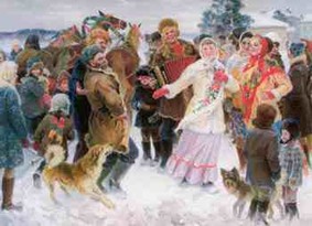 В картинной галерее откроется юбилейная выставка Олега Бороздина