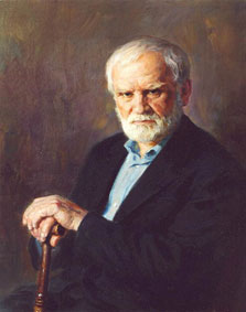 Пленэр 2007 года, посвященный 75-летию со дня рождения Василия Ивановича Белова, проходит в Тимонихе с 24 июля по 3 августа
