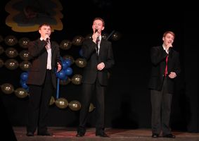 Яркий фейерверк молодых талантов представил VIII Открытый городской конкурс эстрадного вокала «Новое поколение»