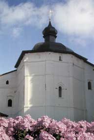 Завершена реставрация церкви Введения с Трапезной палатой