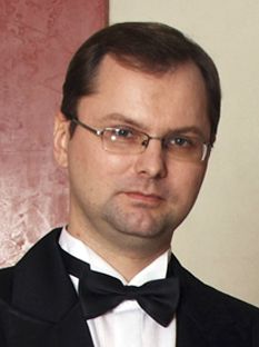 Альберту Мишину присвоено почетное звание «Заслуженный артист Российской Федерации»