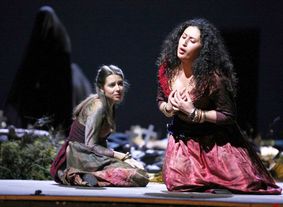 Опера «Кармен»: из итальянского театра «La Scala» в Вологду!