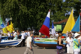 С 8 по 10 июля пройдет празднование Дня Усть-Кубинского района