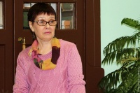 Мария Таранченко: «Главное для меня – показать, что обстоятельства не ломают человека»