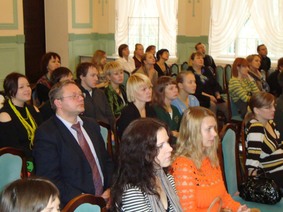 В областной библиотеке состоялся научный семинар с участием польских реставраторов-экспертов