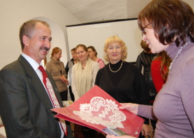 В Вологодской области прошли «Осенние встречи с польской культурой»