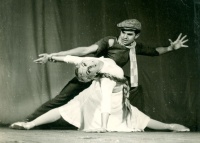 Светлана Ивойлова: «В Вологде всегда была тяга к балету»