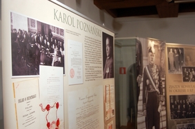Выставка «Традиция польской дипломатической и консульской службы»