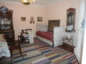 В музее «Усадьба Гальских» открылась экспозиция «История семьи – история России»